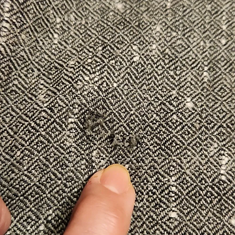 No name yak wool